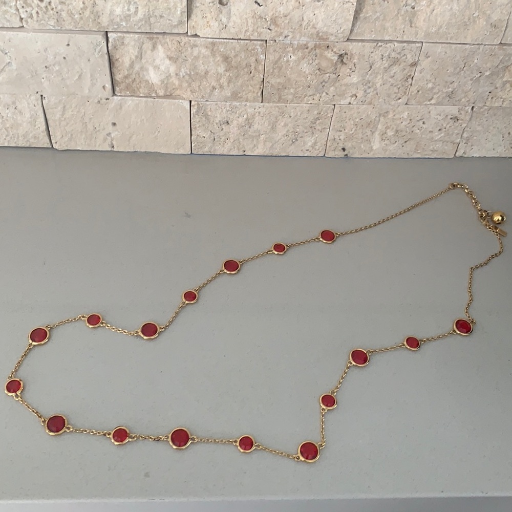 Kate Spade Necklace